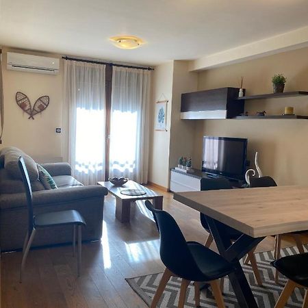 Apartament Neret I Sort Exteriér fotografie