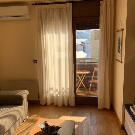 Apartament Neret I Sort Exteriér fotografie
