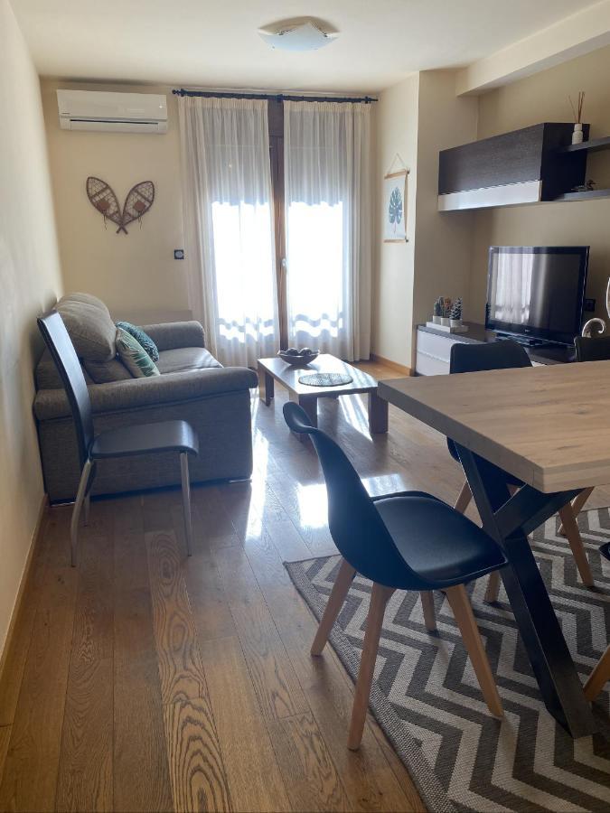 Apartament Neret I Sort Exteriér fotografie