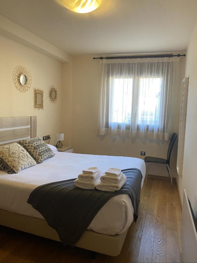 Apartament Neret I Sort Exteriér fotografie