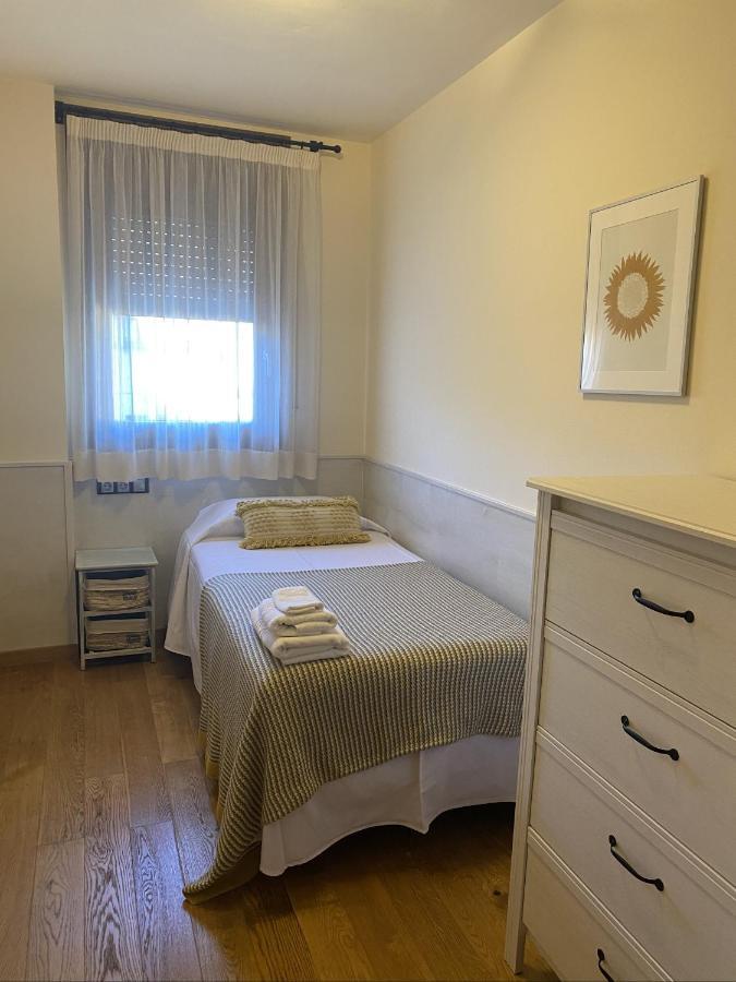 Apartament Neret I Sort Exteriér fotografie