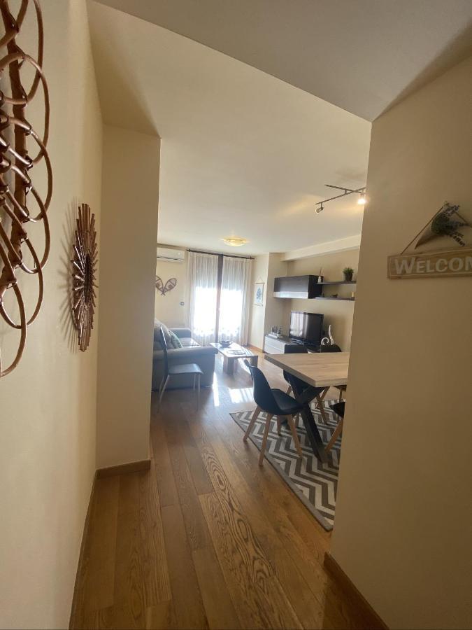 Apartament Neret I Sort Exteriér fotografie