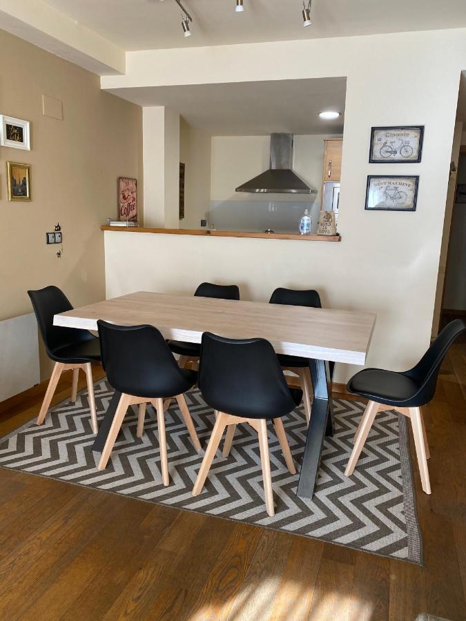 Apartament Neret I Sort Exteriér fotografie