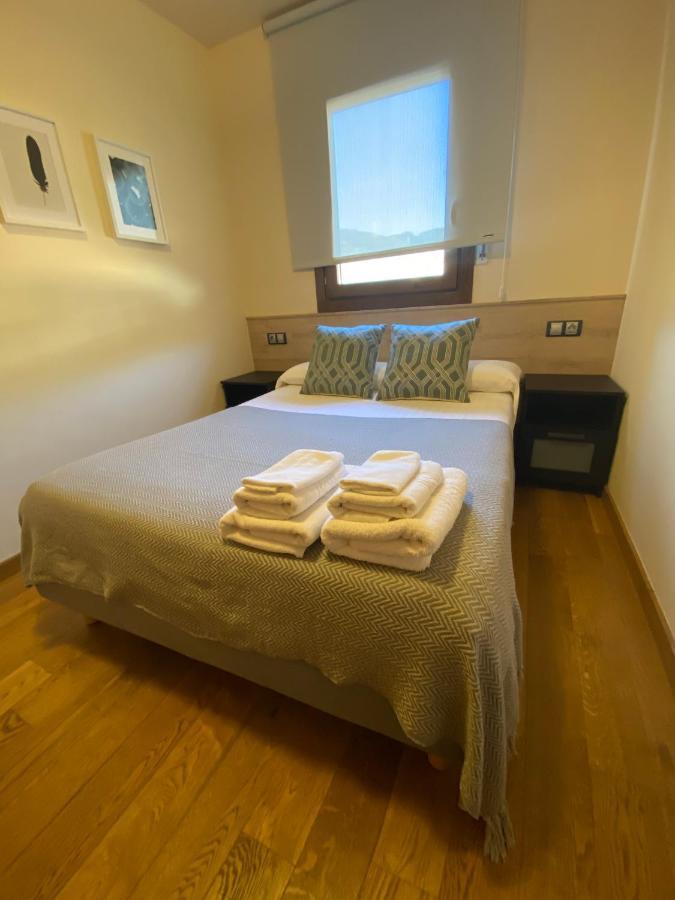 Apartament Neret I Sort Exteriér fotografie