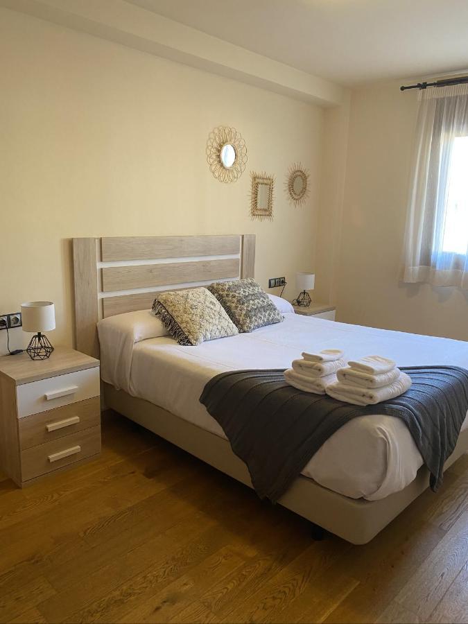 Apartament Neret I Sort Exteriér fotografie