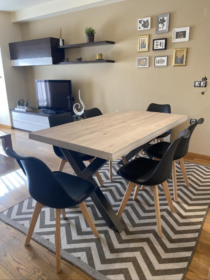 Apartament Neret I Sort Exteriér fotografie