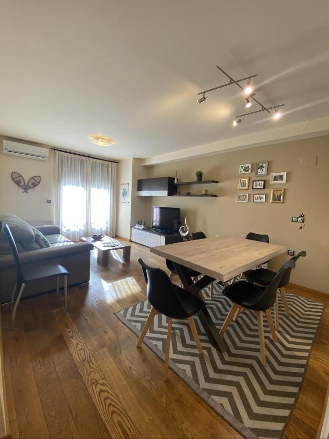 Apartament Neret I Sort Exteriér fotografie