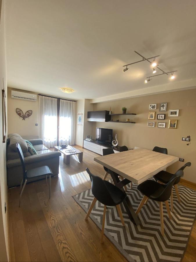 Apartament Neret I Sort Exteriér fotografie