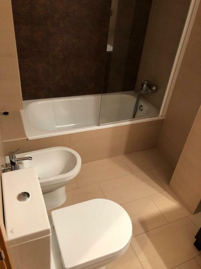 Apartament Neret I Sort Exteriér fotografie