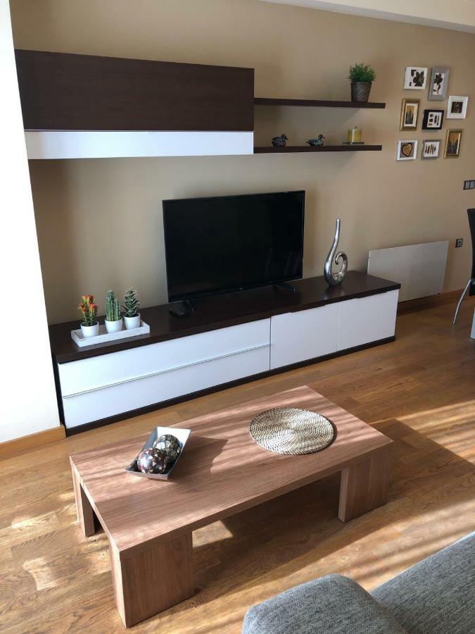 Apartament Neret I Sort Exteriér fotografie