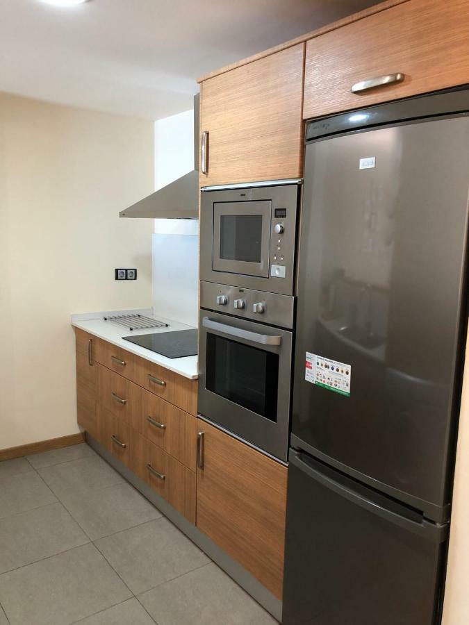Apartament Neret I Sort Exteriér fotografie