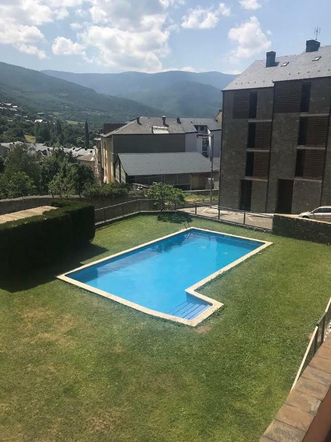 Apartament Neret I Sort Exteriér fotografie