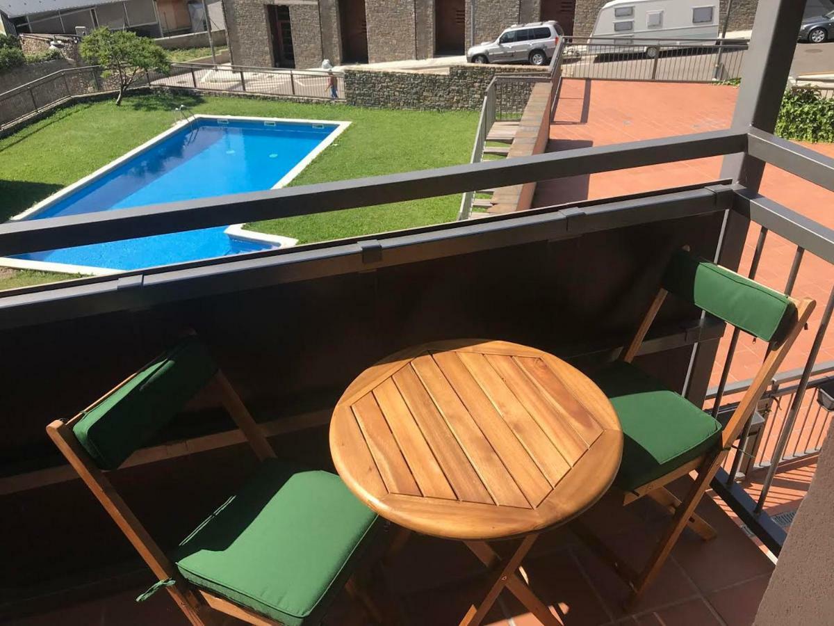Apartament Neret I Sort Exteriér fotografie