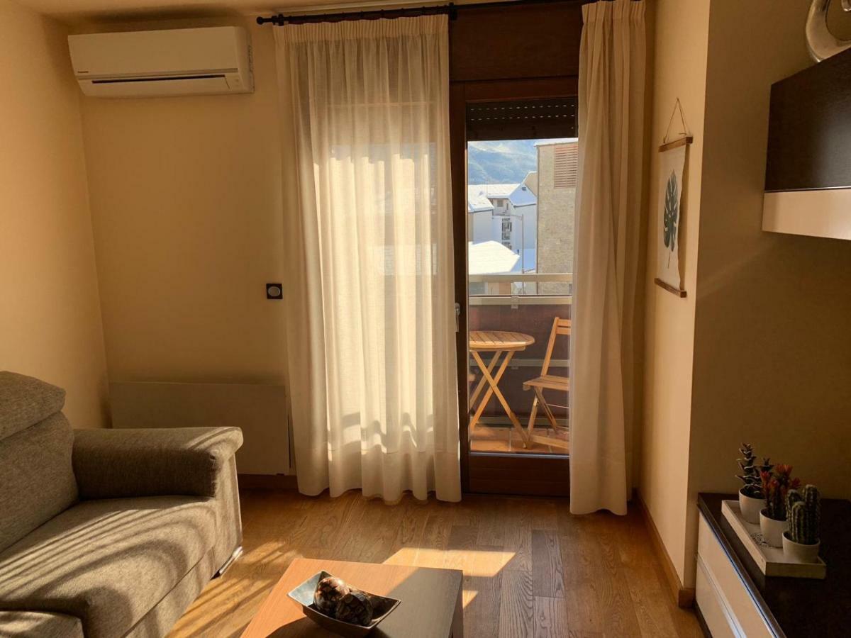 Apartament Neret I Sort Exteriér fotografie